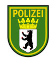 Berliner-Polizei