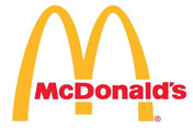 Mcdonalds