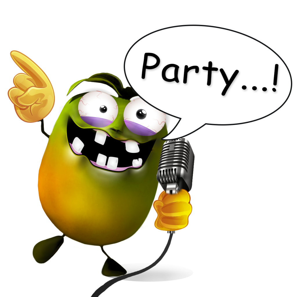 Mango_Crazy_Party