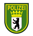 berliner polizei