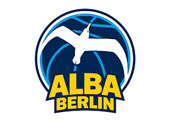 alba berlin logo