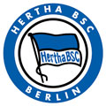 hertha bsc berlin logo