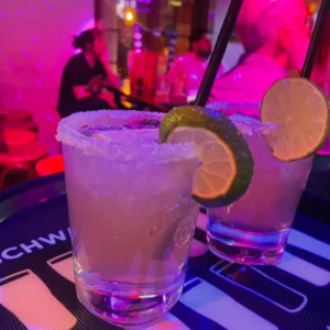 Spaßiger Cocktailkurs - extra Person(-en)