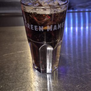 Whiskey Cola