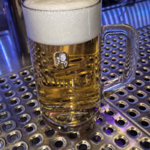 0,5 l Bitburger