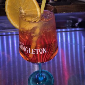 Aperol Spritz