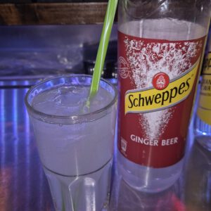 Ginger Beer