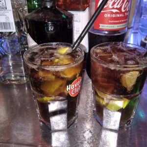 Cuba Libre