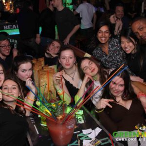 Pitcher Party