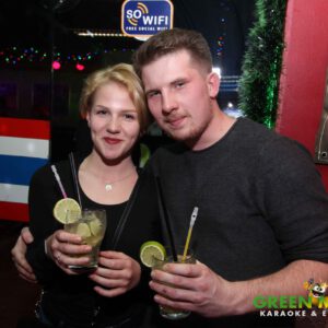 Caipirinha
