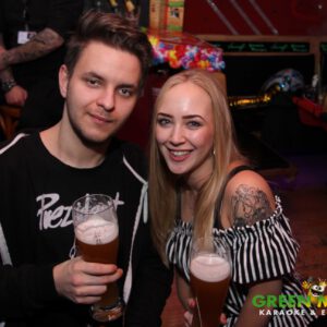 Benediktiner Hefe Dunkel