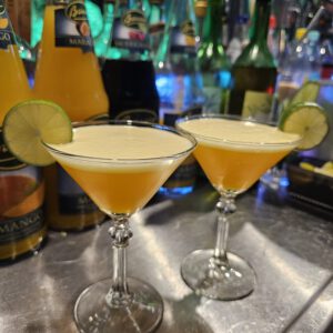 Pornstar Martini