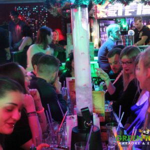 Bacardi Cranberry Tower 3,0 l