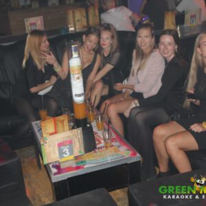 Wodka Orange Tower