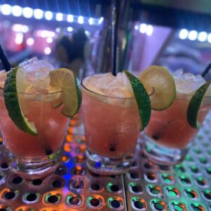 Whiskey Sour
